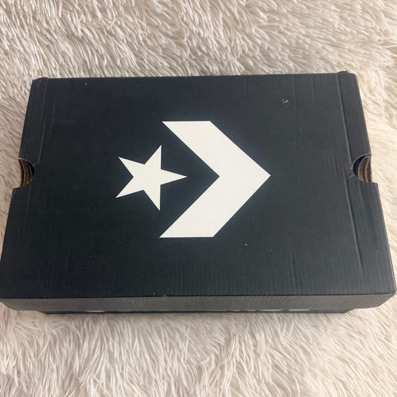 Converse Chuck Taylor All Star Hi Lugged Sneaker In Denim Patchwork - NIB - Picture 13 of 14